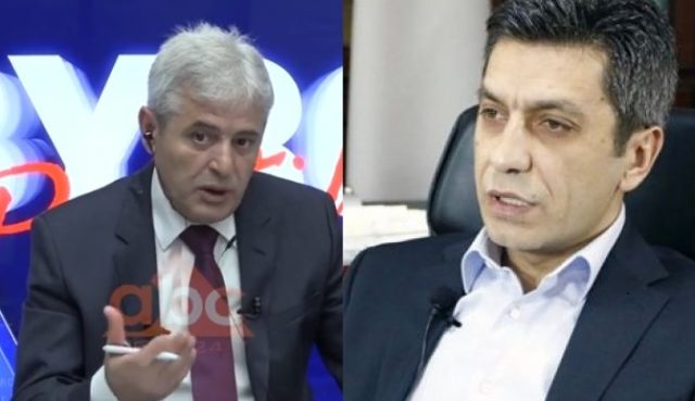 Ahmeti i përgjigjet Mexhitit: Për një plesht nuk prishet kulmi i shtëpisë.. (VIDEO)