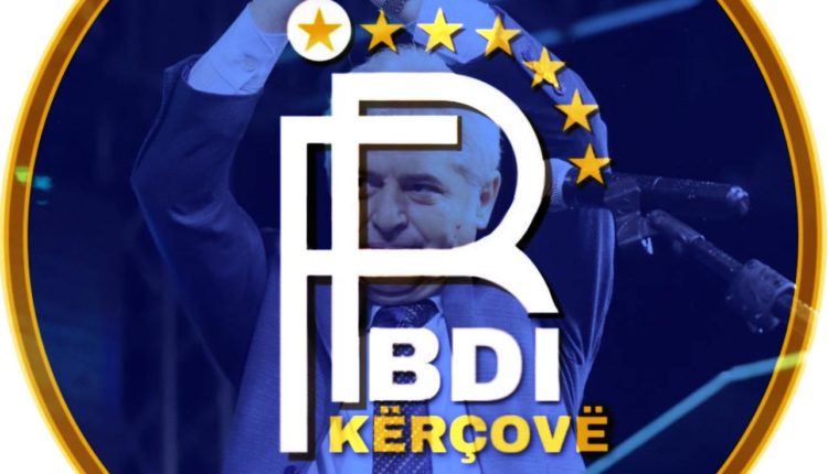 Këto janë 20 emrat e Kryesisë të Degës BDI për Kërçovën..