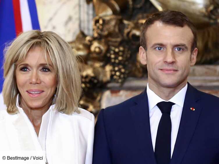 “Pse u martove me mësuesen tënde 24 vite më të madhe?” Ja cfar thotë Emmanuel Macron..!