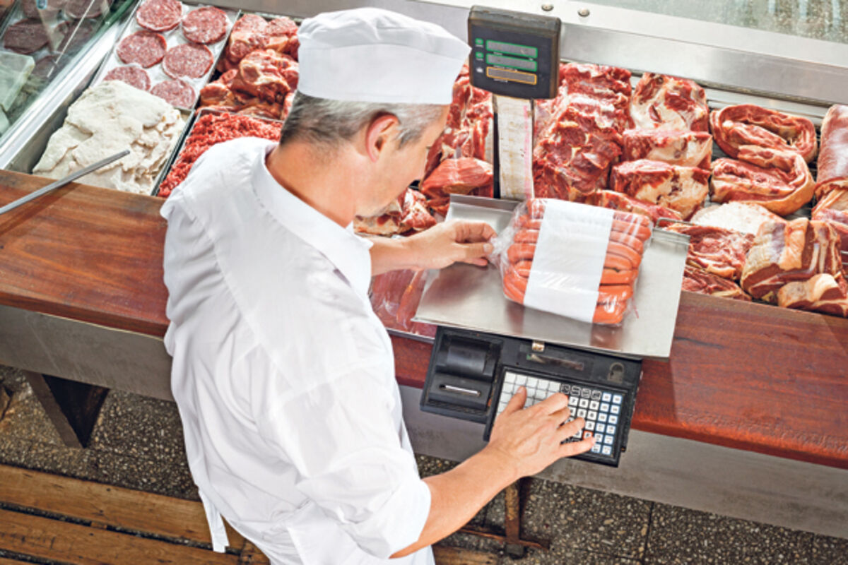 Maqedoni çmimet e mishit nuk e ka ndërmend të ulën..!