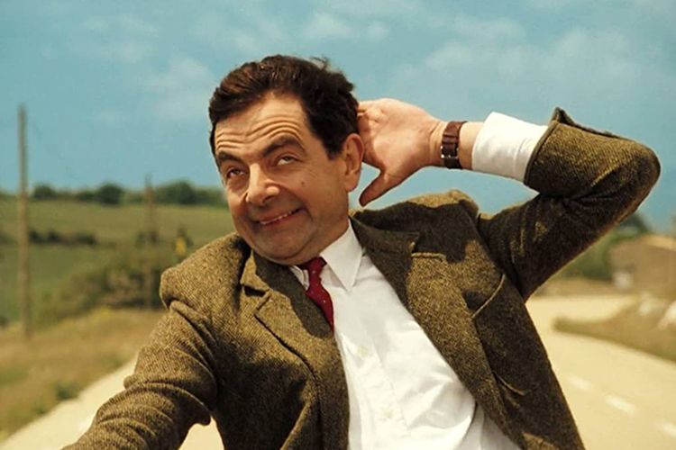 Disa fakte interesante rreth Mr. Bean..!