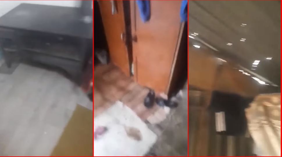 Djali ka shku në shkollë pa buk ! Nëna me 4 fëmijë ka nevojë urgjente për ndihmë..(VIDEO)