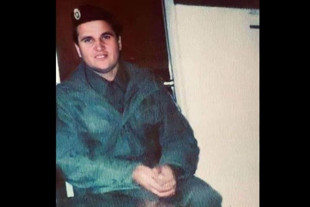 Ishte kthyer nga mërgimi për të luftuar, vdes ish-ushtari i UÇK-së.. Ngushllime familjes