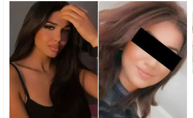 Gjermani: Krim horror, 23-vjeçarja masakron bashkë me kosovarin sozinë e saj që e gjeti në Instagram..