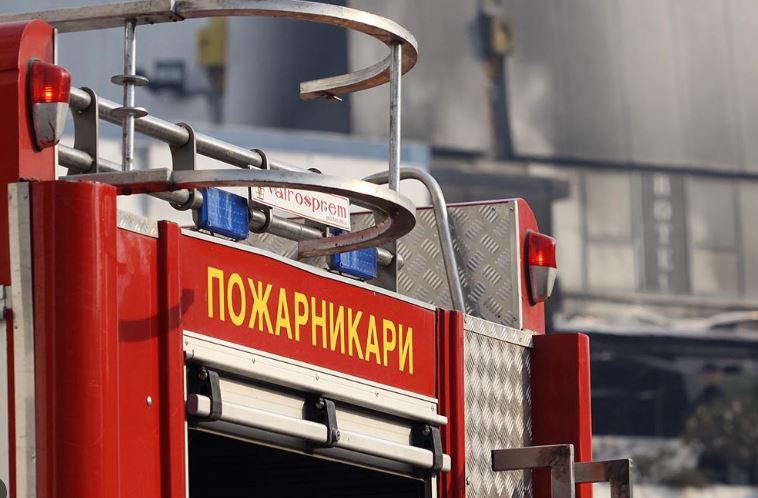 Filloi trajnimi për zjarrfikësit e ardhshëm – interesimi më i ulët se pritshmëritë !?