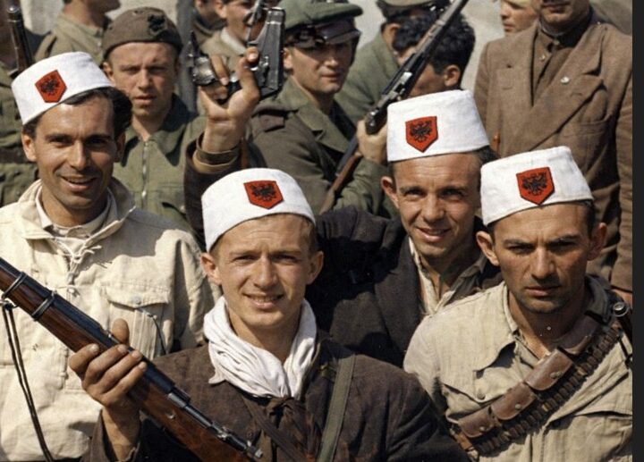 Kush ka qenë Ismail Imeri (Molja i gjatë) Nga Bajram Çeliku