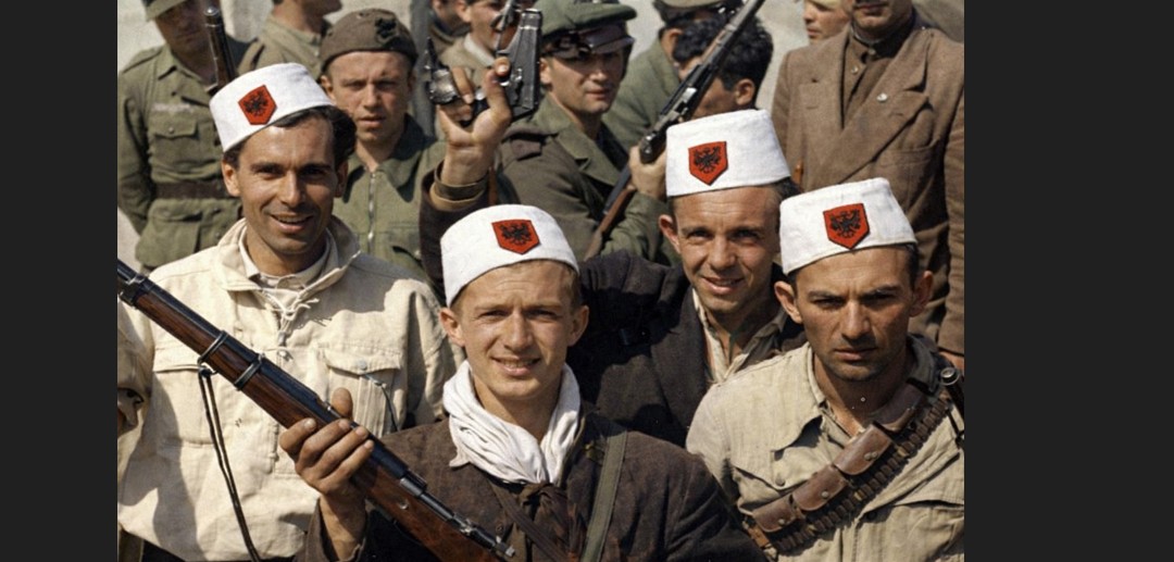 Kush ka qenë Ismail Imeri (Molja i gjatë) Nga Bajram Çeliku