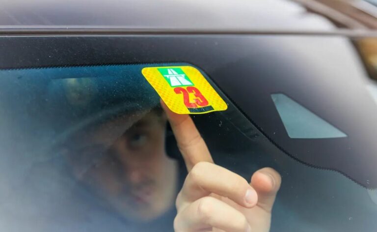 KUJDES! Nga sot kërkohet vinjeta e re në Zvicër – gjëra që duhet të keni parasysh..