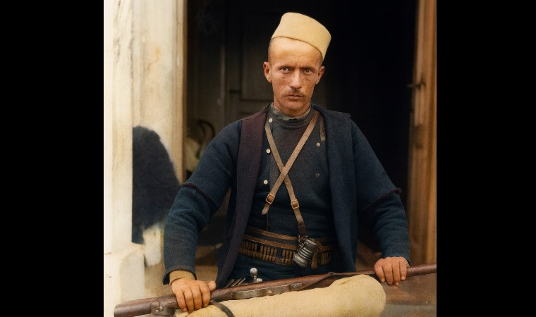 Kush ishte Halim Sali Rexha (Halim Mangupi) nga Bajram Çeliku-Bali