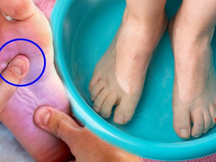 Këmbët e ftohta mund të jenë një shenjë mjekësore e këtyre çështjeve, sipas mjekëve..!