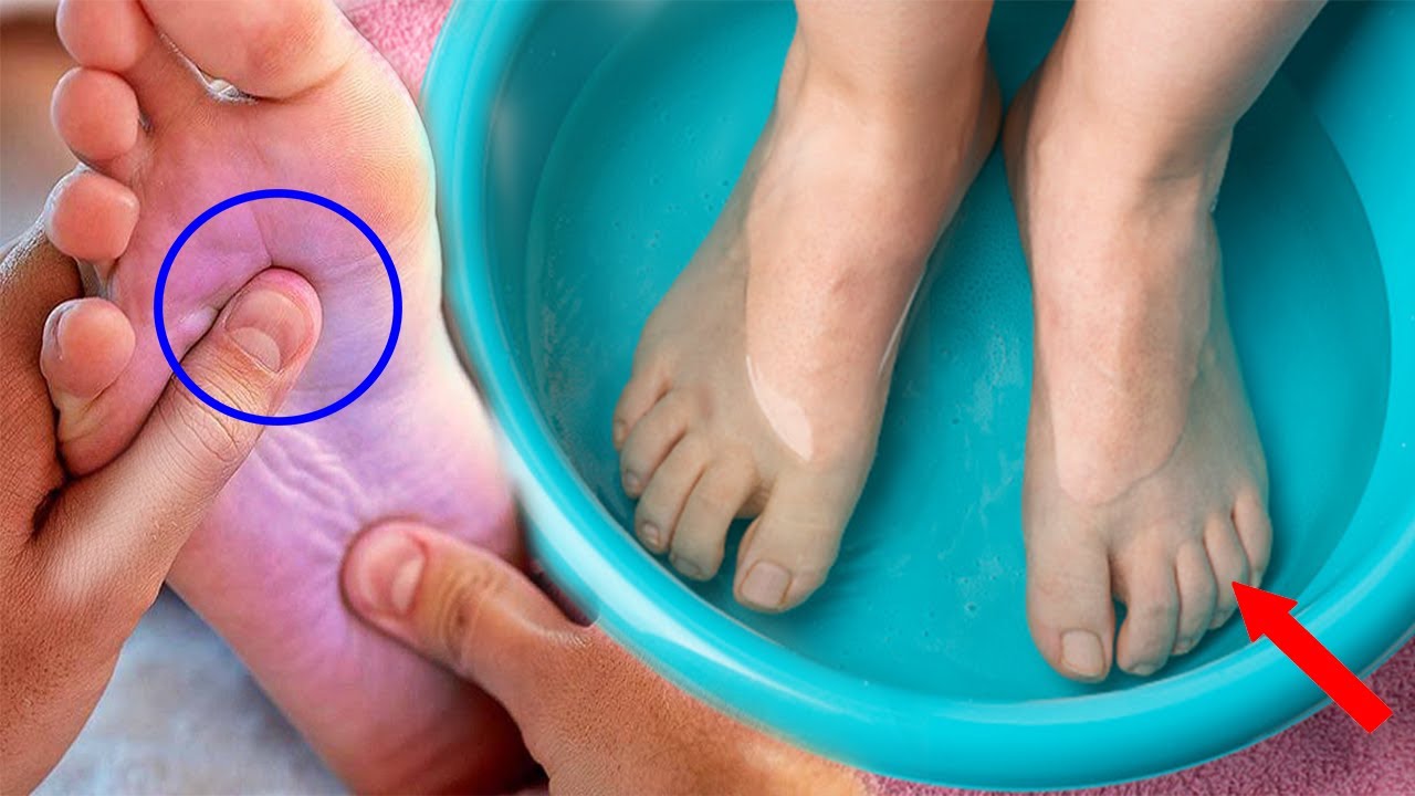 Këmbët e ftohta mund të jenë një shenjë mjekësore e këtyre çështjeve, sipas mjekëve..!