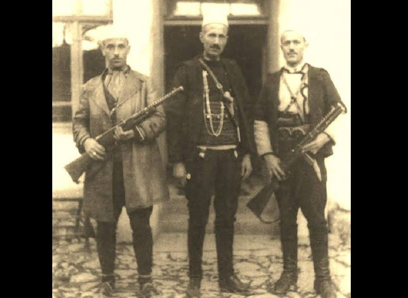 Kush ishte Begzat Azem Aliu (1911- 1944) ? Shkruar nga Bajram Çeliku