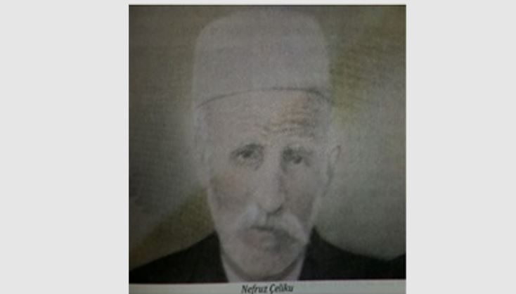 Kush ishte  Nefruz Isen Ҫeliku (1877- 1943). Shkruar nga Bajram Çeliku