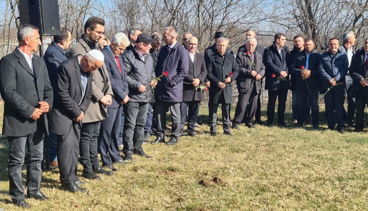 Abdylaqim Ademi bën bashkë Ahmetistat me “Grupin e Zjarrit”.. (FOTO)