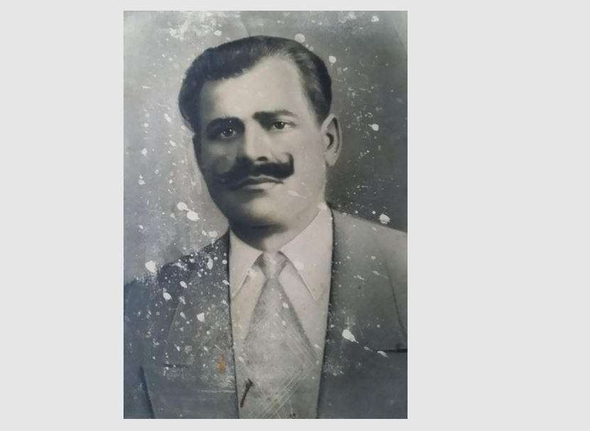 Kush ishte Shaqet Ajdin Ajdini (1898-1943). Shkruar nga Bajram Çeliku