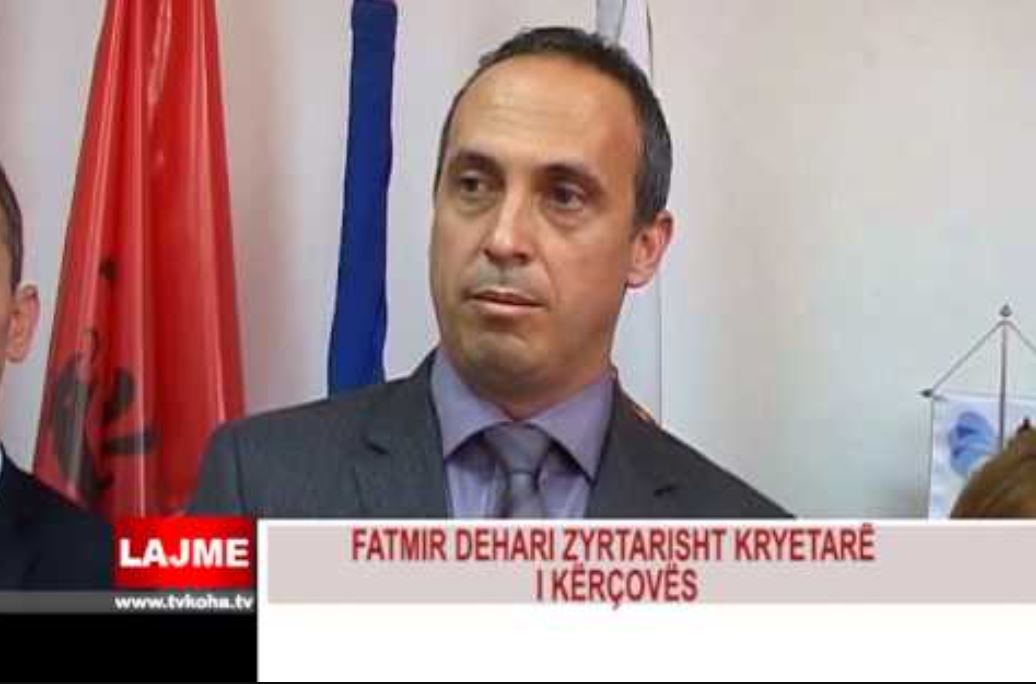 Kërçova para 10 viteve u bë me kryetar Shqiptar..(VIDEO)