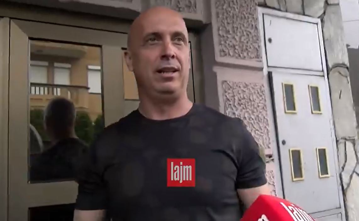 Fatmir Dehari: Jemi 20 vite miq, duhet të reflektojmë..(VIDEO)