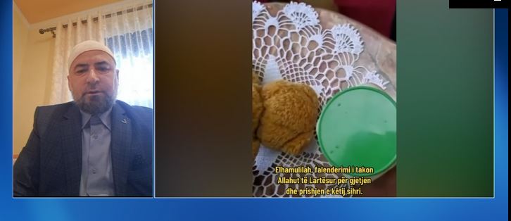 Hoxha tregon të gjitha shenjat si ta kuptoni që ju kanë bërë magji..!? (VIDEO)