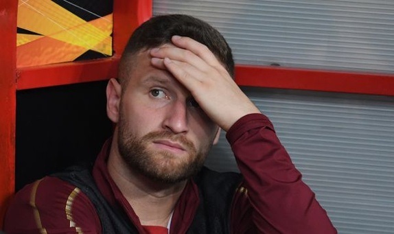 Hajdutët ia vodhën 1.2 milionë euro futbollistit, Shkodran Mustafi..!