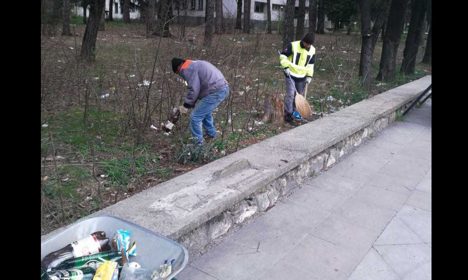 Fatmir Dehari: Mjafton mos të dëmtojmë! (FOTO)