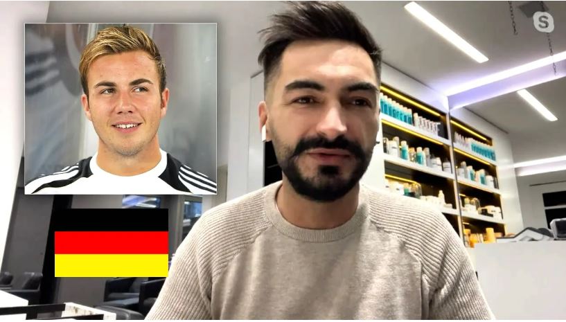 Dikur ruante Lopët, sot shum i njohur në Gjermani: Ja puna që bën Mërgimtari Shqiptar..