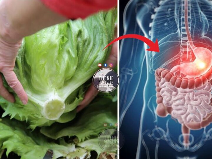 Mjekja Albana Daka: Këto jan 5 ushqimet qe eshte mire te konsumoni ne vaktin e darkes..