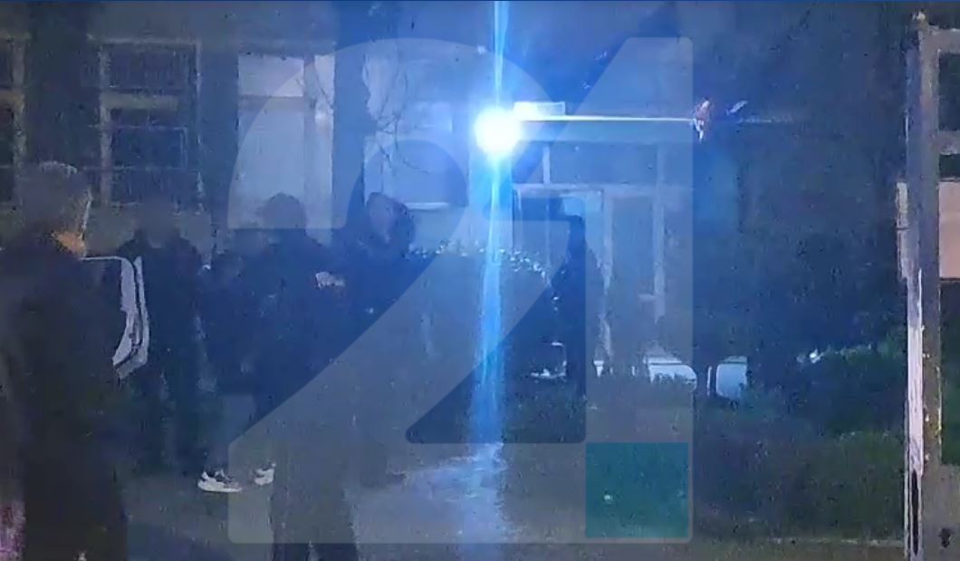 Sillet në polici personi që xhiroi “live” gratë shtatzëna në Gjinekologji..(VIDEO)