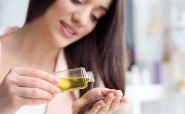 Plot 4 arsyet perse grate pas te 40-tave eshte mire qe te fillojne te perdorin kete vaj..!?