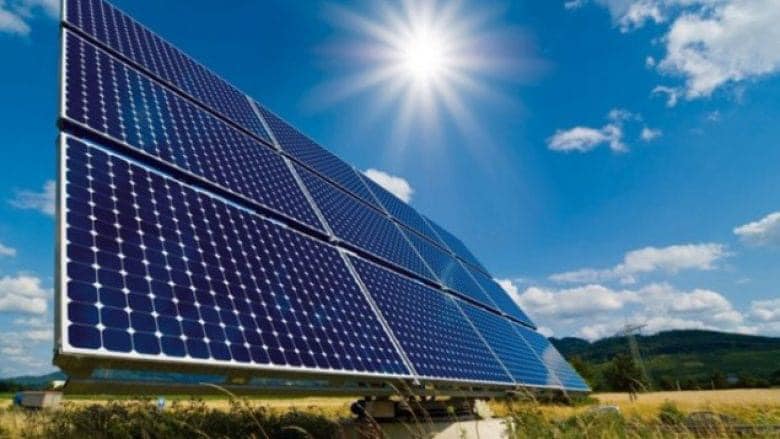 Kërçovë: 📌Instalimi i Fotovoltaikëve në objektet publike komunale☀️