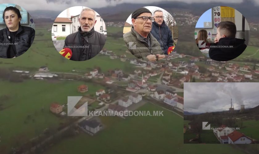 Kërçovë: Tec “Osllomej” zbraz fshatrat dhe shpërngul nxënësit (VIDEO)