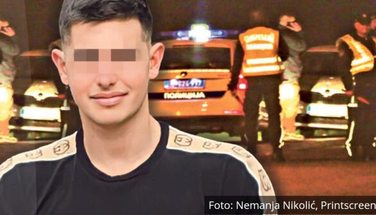 Arrestohet 21 vjeçari që kreu masakrën e mbrëmshme në Serbi, ishte fshehur tek daja i tij..