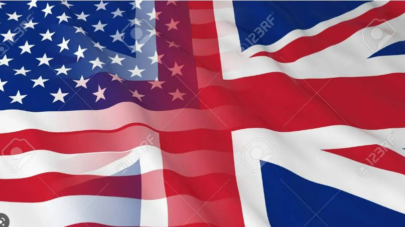 Amerika ose Britania.. Ku është më mirë për të jetuar..?