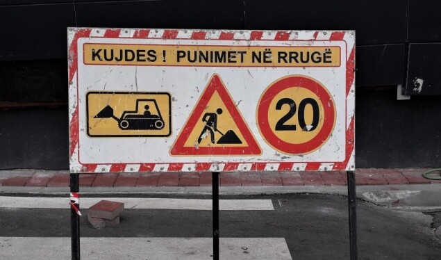 Autostrada Kërçovë-Ohër, prioritet i qeverisë së re..