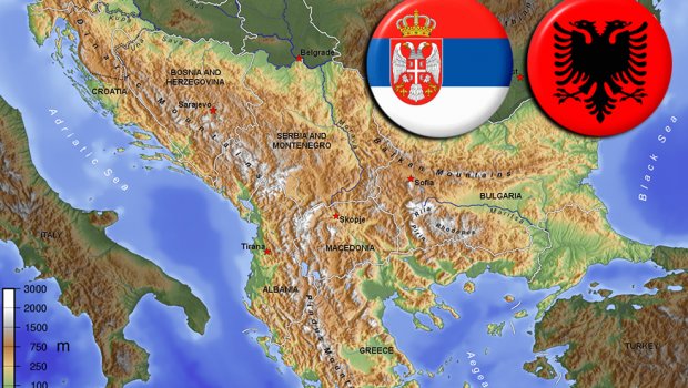 Historiani serb tonditë Serbinë: Shqiptarët janë populli më i vjetër në Ballkan, ne jemi ardhacakë..