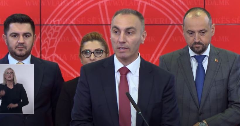 LEN: Të shkarkohet Artan Grubi! 10 portale falso i kanë zyrat në objektin e ministrisë së tij! (Video)