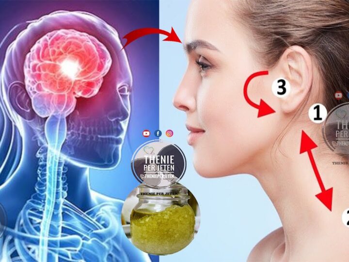 A e dini pse keni dhimbje Koke kur ndryshon moti !?