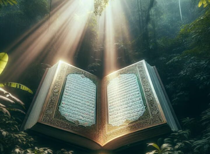 Intelegjenca artificiale nuk mundet të kopjojë Kuranin e shenjtë..!