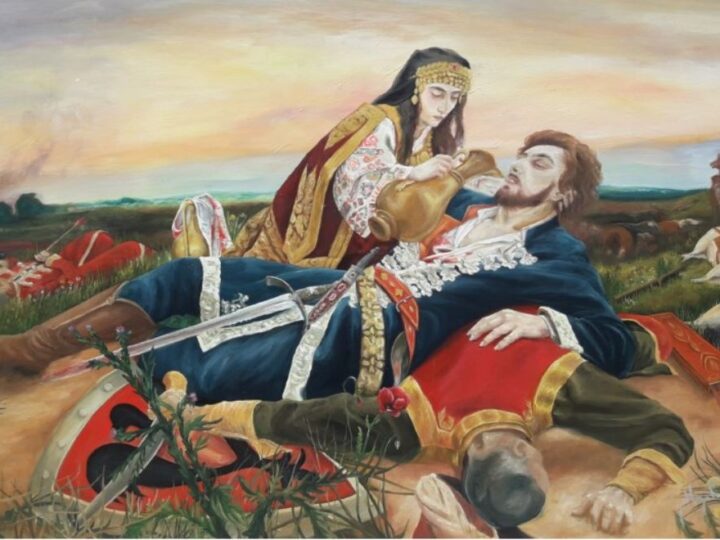 Shokohet Serbia: Kjo është e vërteta për Betejën e Kosovës (1389)