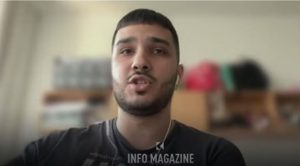 Studiuesi serb i Gjuhës Shqipe: Në tragjedi jemi bashkë – duhet të lihet pas e kaluara (VIDEO)