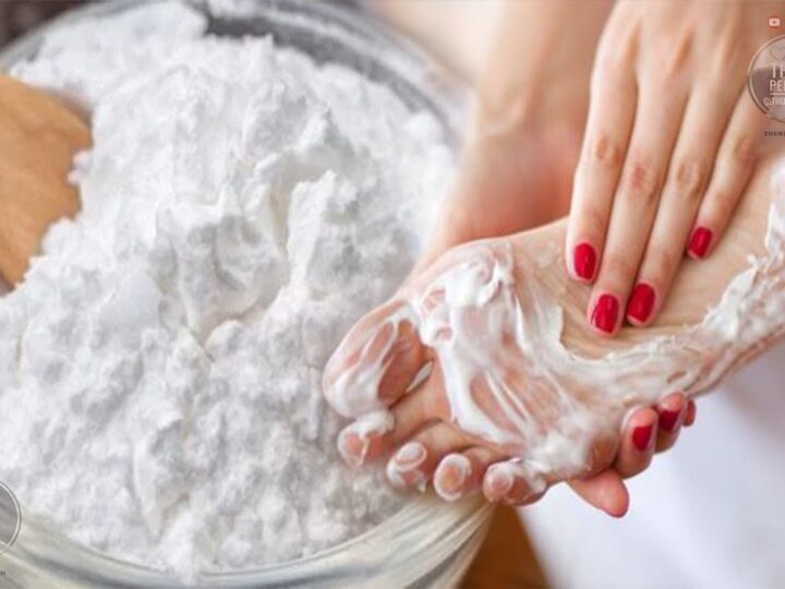 Sherimi i thembrave me soden e bukes 3 herë në javë qe do t’ju mundesoj te largoni menjeher..!?