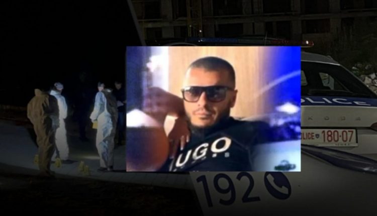 Ky është personi që mbrëmë u ekzekutua me kallashnikov..!