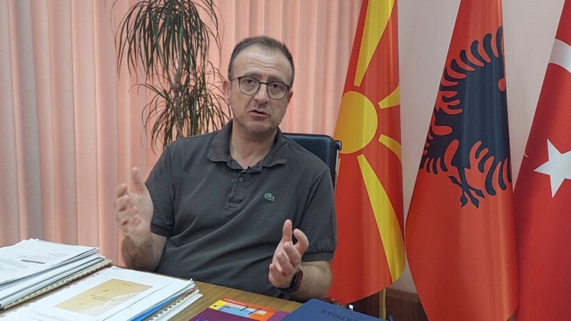 Taravari: Maqedonia deri në 2050 do mbetet me 1 milion njerëz !? (VIDEO)