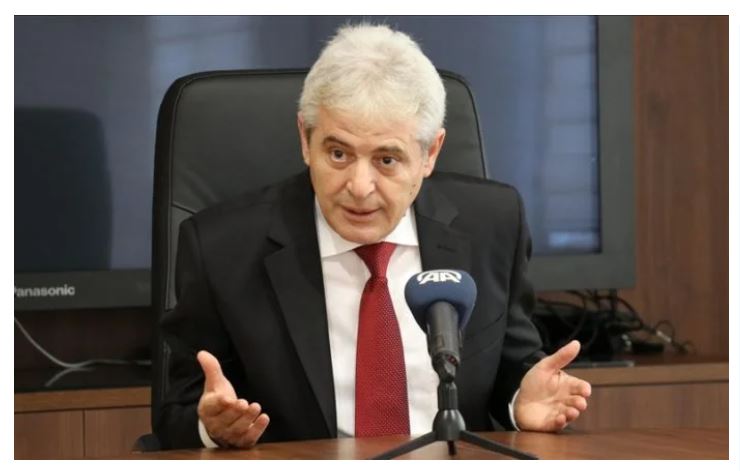 Ahmeti: Të dëshmojmë pjekuri, t’i votojmë ndryshimet kushtetuese..!