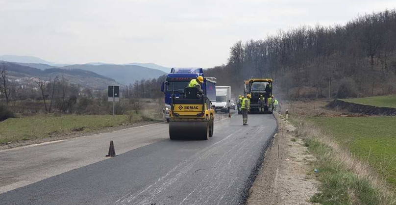 Ja kur do të lëshohet në përdorim gjysma e parë e autostradës Kërçovë-Ohër ?