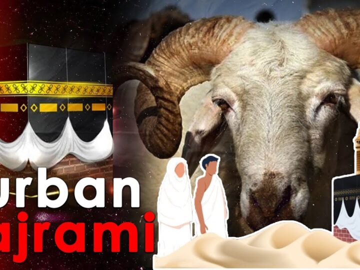 Çfarë është Kurban Bajrami dhe ushqimet që s’duhet t’i lini pa gatuar për familjen tuaj..?