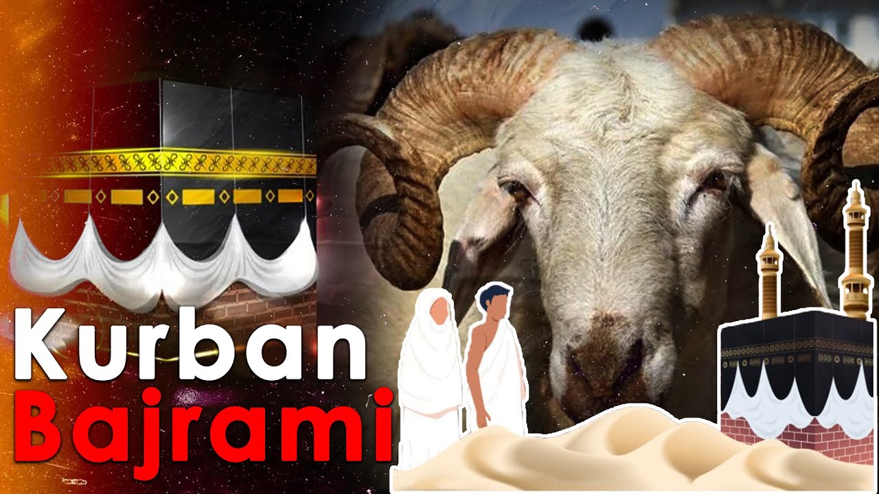 Çfarë është Kurban Bajrami dhe ushqimet që s’duhet t’i lini pa gatuar për familjen tuaj..?