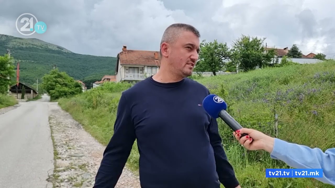 Zajaz Ukaj dhe Zajaz Tunell me rrugë të shkatërruara, mbeturinat mbi fshat problem më vete..(VIDEO)