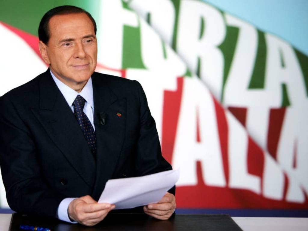 Kush ishte Silvo Berlusconi..?