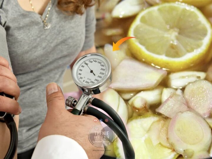 Ja si të ulni tensionin e lartë me tri metoda natyrale..!?