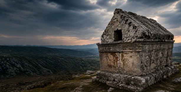 Historia e varrit më të famshëm e më të fshehtë në Gadishullin Ilirik !